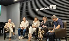 Fundaciones de Espaa y Portugal se renen para fortalecer la cooperacin transfronteriza