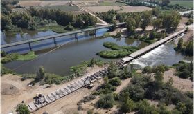 CHG organiza paseo interpretativo por zonas entre Valverde de Mrida y Villagonzalo