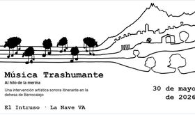Dehesa Berrocalejo se convierte en un concierto al aire libre con una intervencin sonora