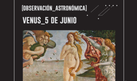 La Diputacin organiza una observacin astronmica de Venus en la finca La Cocosa