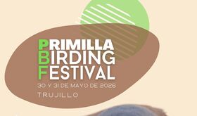 Trujillo se convierte en el epicentro de la ornitologa con el Primilla Birding Festival