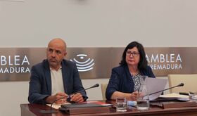 PSOE lamenta que Ramrez contine la misma poltica fracasada de los tres ltimos aos