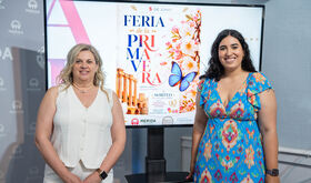 I Feria de la Primavera en Mrida dinamizar el comercio local el prximo 5 de junio