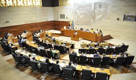 Unidas por Extremadura pide una fecha alternativa para el Debate Estado de la Regin