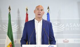 El PP de la Asamblea ve cnica actitud del PSOE con Debate sobre el Estado de la Regin