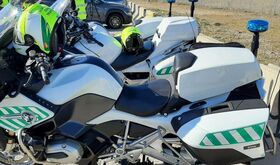 149 agentes en prcticas se incorporan a diferentes unidades Guardia Civil en Extremadura