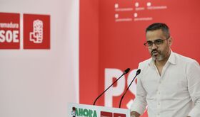 PSOE extremeo apela a presuncin de inocencia tras la imputacin de Olga Garca