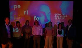 Festival Internacional de Cine Periferias ampla programacin a julio en La Raya