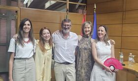 Micropaisajes convierte la moda sostenible en una experiencia artstica colectiva en MNAR