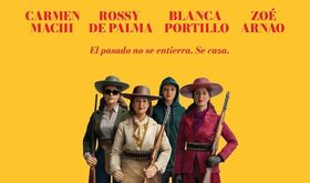 Pelcula Da de caza apoyada por la Junta y rodada en Extremadura se estrena en cines
