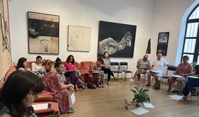 Durante un foro en Malta Cceres 2031 abre nuevas vas de colaboracin internacional 