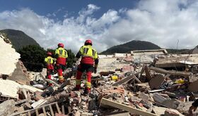 Diputacin Badajoz destinar 50000 euros a Cruz Roja para apoyar a afectados en Venezuela