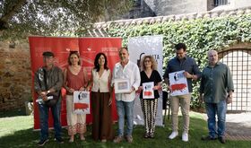 El Festival Gata Negra volver a llenar de literatura la Sierra de Gata del 3 al 9 agosto