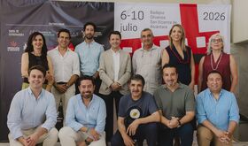 Festival Ibrico de Cine ampla sedes e incluye recital con bandas sonoras de Roque Baos