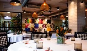Verstil el restaurante de pueblo con estrella Michelin mejor valorado en Espaa