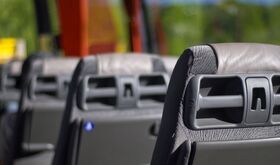 Transporte por carretera entre Mrida y Sevilla se restablece tras nueva adjudicacin