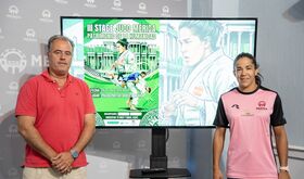100 judocas en III Stage Mrida Patrimonio de la Humanidad de Cristina Cabaa
