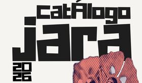 Abierto el Catlogo Jara 2026 para la seleccin de cortometrajes extremeos hasta 21 julio