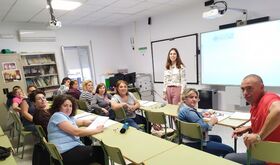 747000 euros para programas aprendizaje a lo largo de la vida en el curso 202627