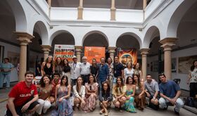Festival Mrida estrena Electra lorquiana donde tragedia clsica dialoga con el flamenca