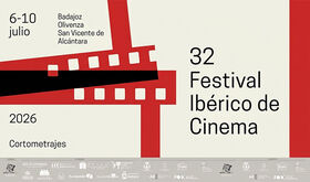 Festival Ibrico de Cine rescata figura de extremeo Juanjo Pizarro con Pizarro is God