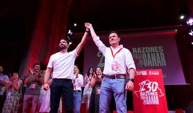Ms mujeres que hombres y 60 de renovacin en nueva Ejecutiva PSOE provincial cacereo