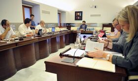 La Junta estudia modificaciones legales para desregular en Infancia 