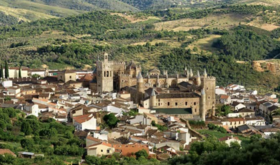 Extremestiza La estrategia que sita a Extremadura como nexo entre Europa e Iberoamrica