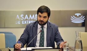 Junta incide en aplicar principio prioridad nacional en acceso ayudas y recursos pblicos