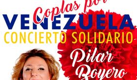 Coplas por Venezuela recaudar fondos en Cceres para los afectados por los terremotos