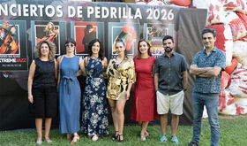 Dulce Pontes o Mara Toledo estarn en los 28 Conciertos de Pedrilla de Cceres 
