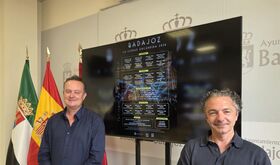 El programa Badajoz la ciudad encendida ofrecer 70 actividades desde el 10 de julio