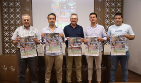 Extremadura Open Alburquerque Balonmano Playa recibir a 100 equipos de Espaa y Portugal