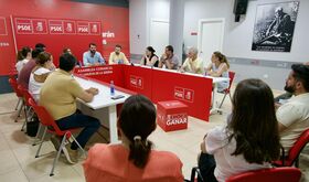 PSOE Junta tiene paralizadas inversiones estratgicas para comarca de Villanueva 
