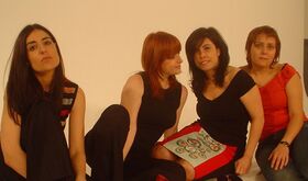 Nosotrsh regresa a escenarios para participar en agosto en la fiesta CPOP Alburquerque