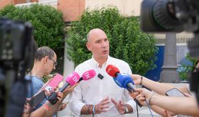 PP Junta ha actuado con responsabilidad para proteger empleo en Centros de Transporte