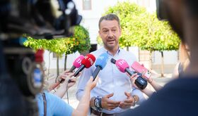 El PP exige explicaciones al PSOE tras las declaraciones de Joaqun Parra