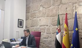 Junta invierte 146 millones en localidades con programas colaboracin econmica municipal