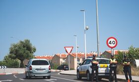 Ayuntamiento Mrida Nuevo Reglamento de Circulacin busca modelo movilidad ms seguro