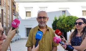 Unidas propone acordar una fecha alternativa para el Debate del Estado de la Regin 