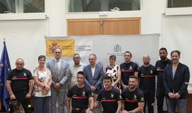 Siete parientes de tres familias venezolanas afincadas en Extremadura mueren en terremotos