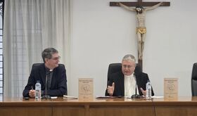 Archidicesis MridaBadajoz presenta su Plan Pastoral Diocesano para prximos tres aos