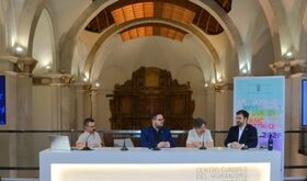 Curso UEx reivindica la importancia del Humanismo en siglo XXI a travs de Arias Montano