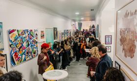 XII Feria Arte Aparte de Cceres abre convocatoria para propuestas hasta 15 septiembre