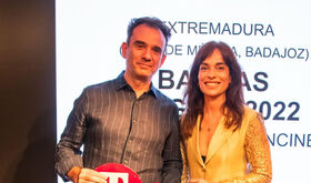 Pago los Balancines vuelve a firmar el Mejor Vino de Extremadura