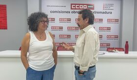 CCOO denuncia fallos en la refrigeracin de trenes Alvia y plantea suprimir servicios