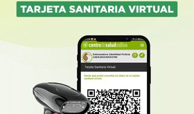 La tarjeta sanitaria virtual ya est operativa en el SES y en las farmacias de la regin