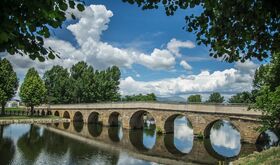 Arranca proyecto sobre nuevos modelos de habitabilidad y regeneracin de espacios rurales 