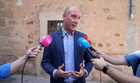 PP acusa al PSOE de generar una cortina de humo con el Debate del Estado de la Regin