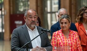 G9 pedir al Ministerio organizar todos campeonatos universitarios de Espaa en 2027
